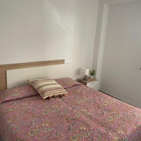 Apartment Ifaya El Médano Center, 3 bedrooms Buitenkant foto