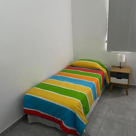 Apartment Ifaya El Médano Center, 3 bedrooms Buitenkant foto
